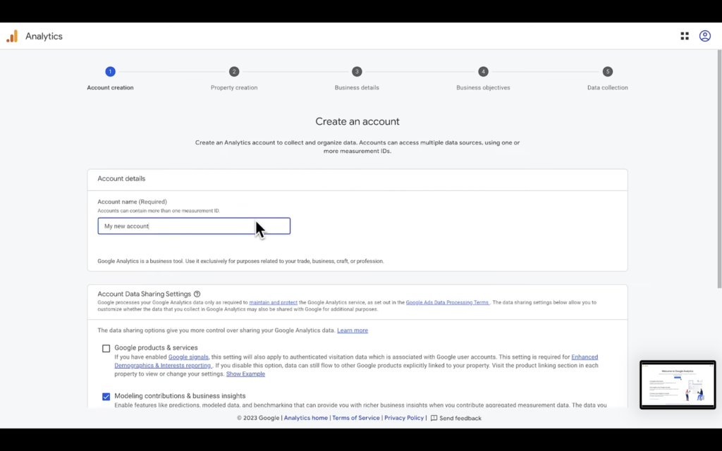 Google Analytics 4 Setup Kaise Kare. Google Analytics kya hai?